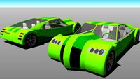 CC AS-12 ~ Pássaro