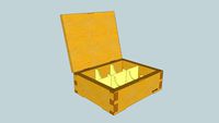 Tea Box