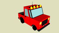 truk
