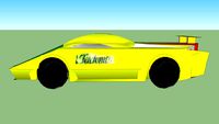Boxy 7C LM 2001