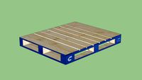 Chep Pallet