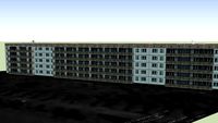 Lenin Avenue, 8 Building (Pripyat)