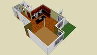 Mascord Efficient Living - Morton G1152A