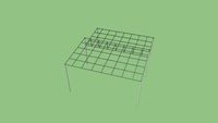 Mandi's Grid