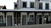 Estación de Granada