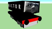 Thomas and Friends - Hector
