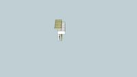 Connector 6 pins 90 degrees for PCB