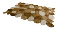 Galet, le tapis Maisons du monde. Réf. 111.804 Prix: 289