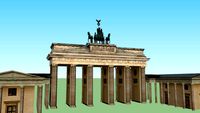 Brandenburger Tor