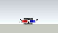 3D GALSSES