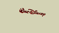 Walt Disney