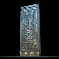 Skyscraper 12 am103