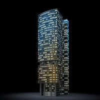 Skyscraper 05 am103