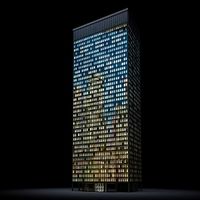 Skyscraper 17 am103