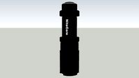 nitecore E3