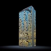 Skyscraper 09 am103