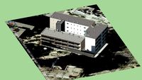Edificio de 30 Viviendas VPO Forum