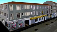Immeubles