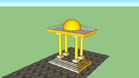 Simple Altar