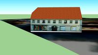 Karlovac - Zgrada
