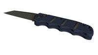 Automat Kalashnikov knife