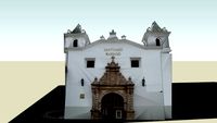 Iglesia El Carmen De La Asunción