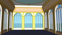 salle de bal