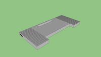 PowerBook G5 Speakers