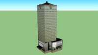 南京保险大厦
