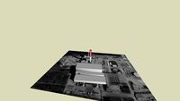 usine edf