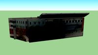 Baldessin Precinct