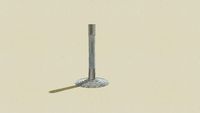 Bunsen Burner