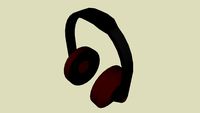 Headphones