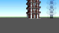 钟塔