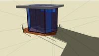 Meditation Space