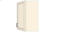 Wall Angle 15D