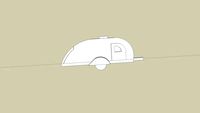 Teardrop Trailer