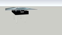 Fiskex Ingrams Canopy Burkhart Lietner