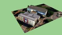 Mairie de Ronchin