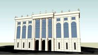 Palazzo Madama