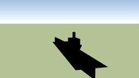 USS ENTERPRISE