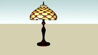 tiffany lamp