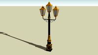 Lampadaire