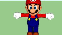 Super Mario