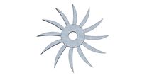 Shuriken (Throwing Star)