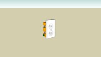 Electrical outlet