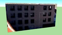Building in 69160 Tassin-la-Demi-Lune, France