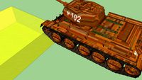 tank (hout)