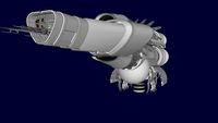 Salvage Drone