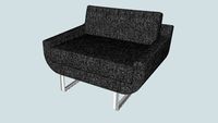Jacob Armchair